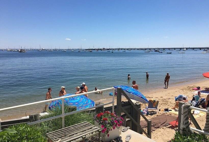 酒店 Dyer's Beach House