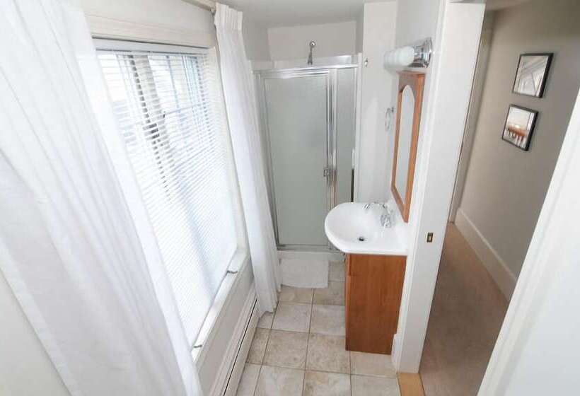 酒店 Dyer's Beach House