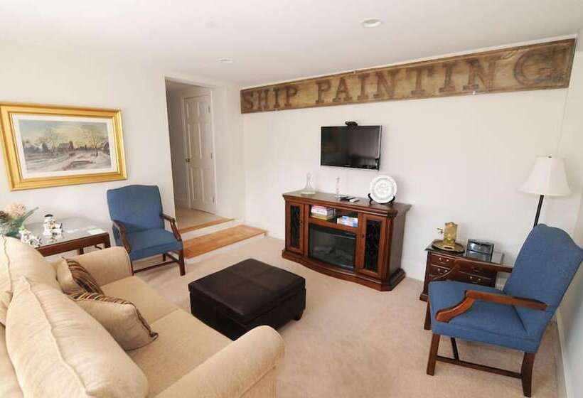 酒店 Dyer's Beach House