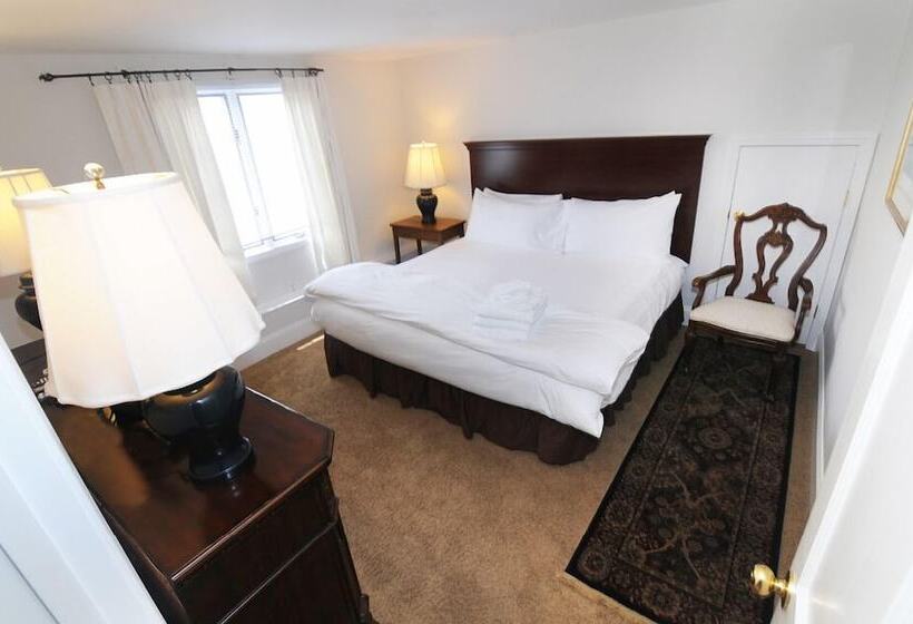 酒店 Dyer's Beach House