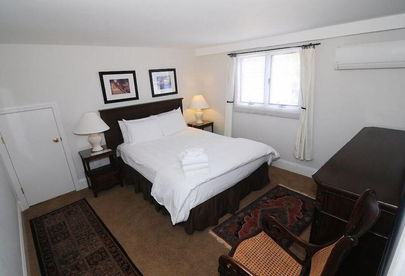 酒店 Dyer's Beach House