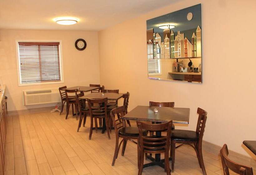 فندق Eco Lux Inn Norfolk