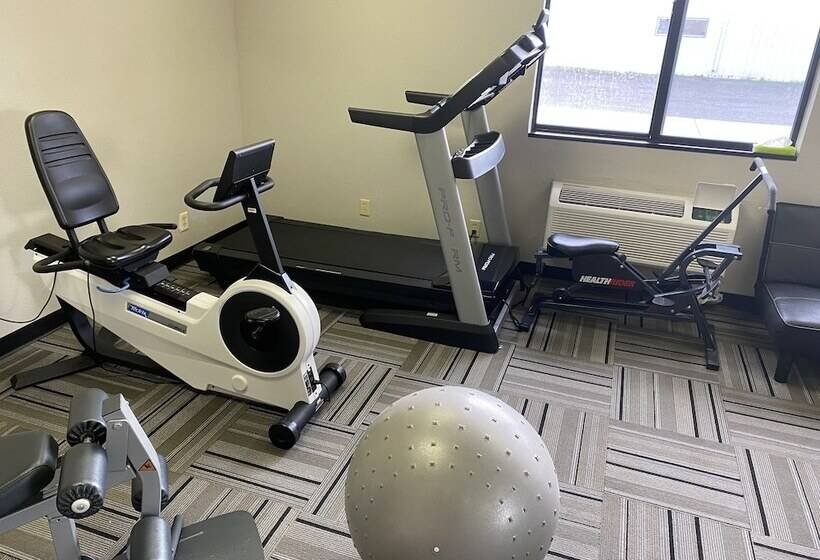 בית מלון כפרי Eco Lux Inn Norfolk