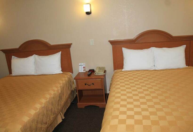 فندق Eco Lux Inn Norfolk