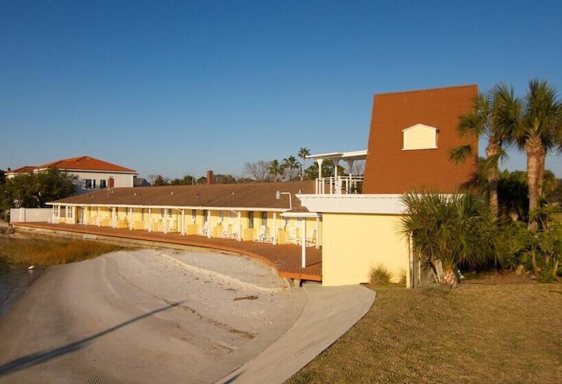 فندق Edgewater Inn   St. Augustine