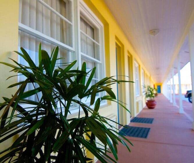 فندق Edgewater Inn   St. Augustine