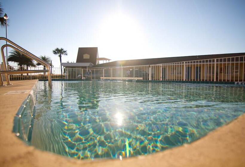 فندق Edgewater Inn   St. Augustine