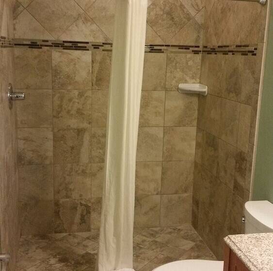 فندق Edgewater Inn   St. Augustine