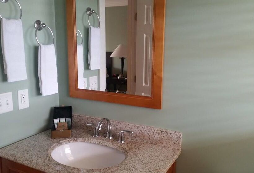 فندق Edgewater Inn   St. Augustine