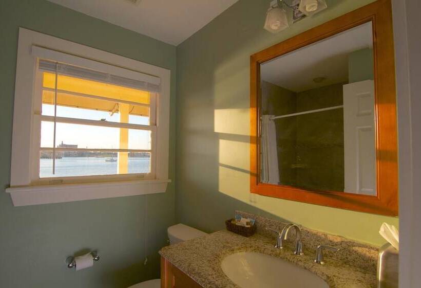 فندق Edgewater Inn   St. Augustine