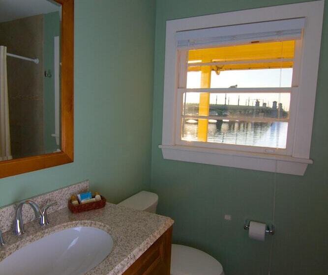 فندق Edgewater Inn   St. Augustine