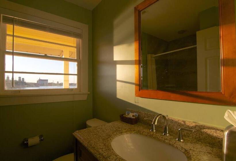 فندق Edgewater Inn   St. Augustine