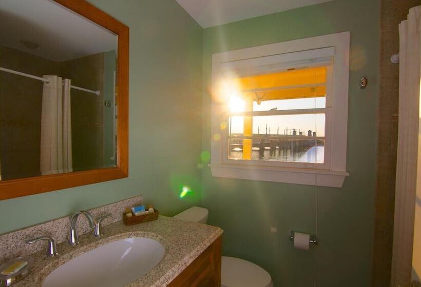 فندق Edgewater Inn   St. Augustine