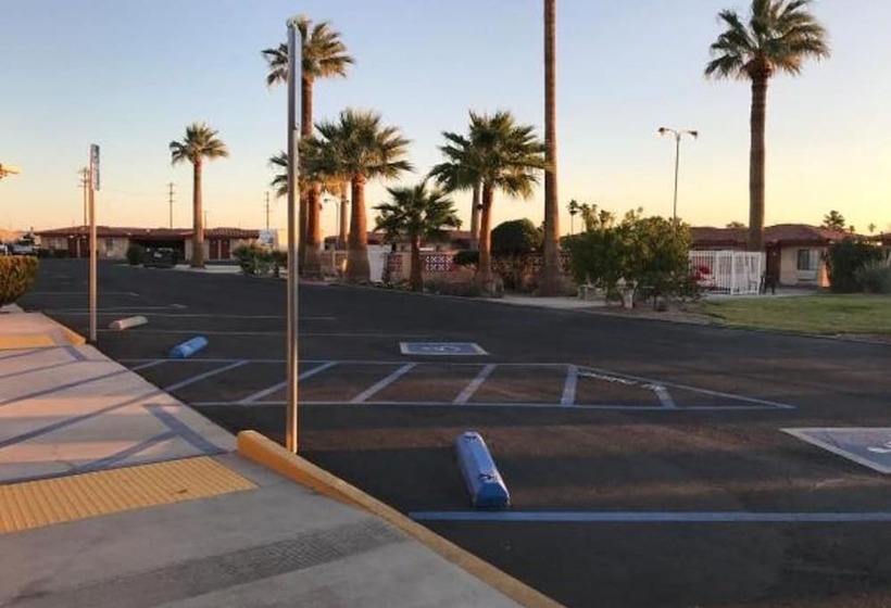 فندق El Rancho Dolores At Jt National Park