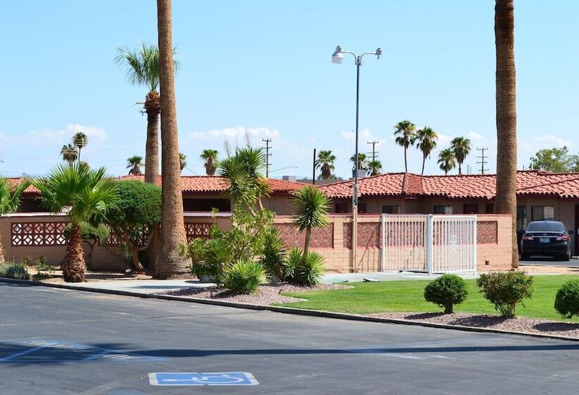 فندق El Rancho Dolores At Jt National Park