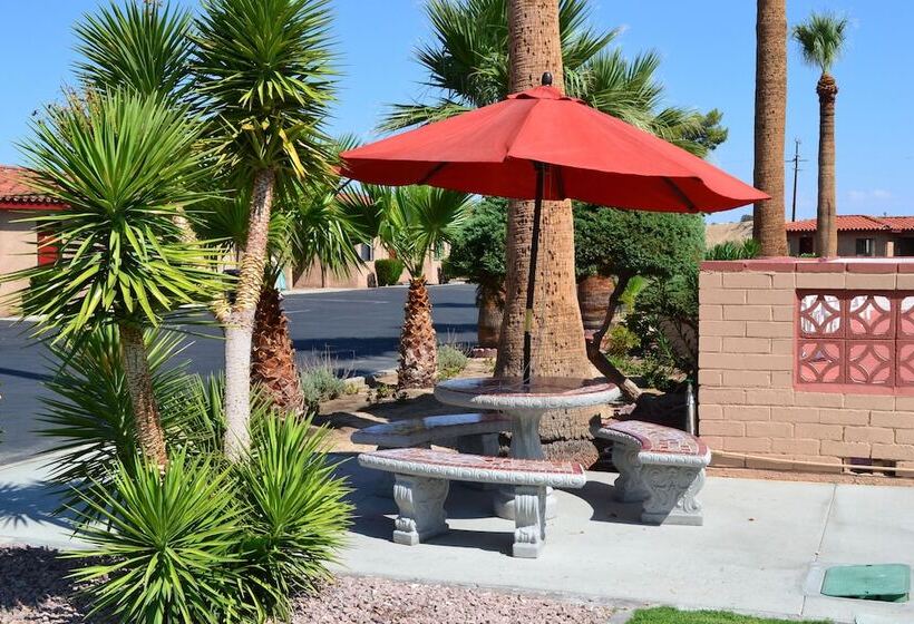 فندق El Rancho Dolores At Jt National Park