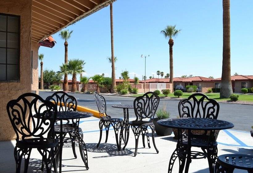 فندق El Rancho Dolores At Jt National Park