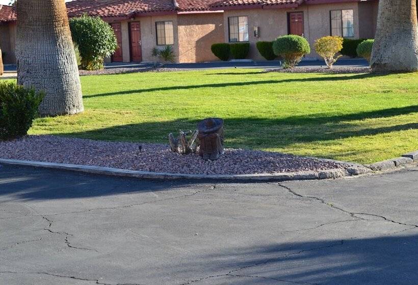 فندق El Rancho Dolores At Jt National Park