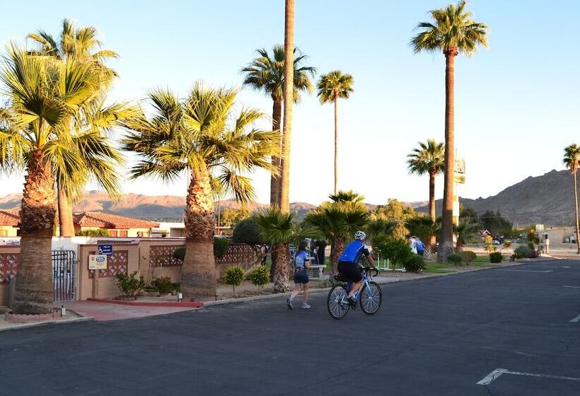 فندق El Rancho Dolores At Jt National Park