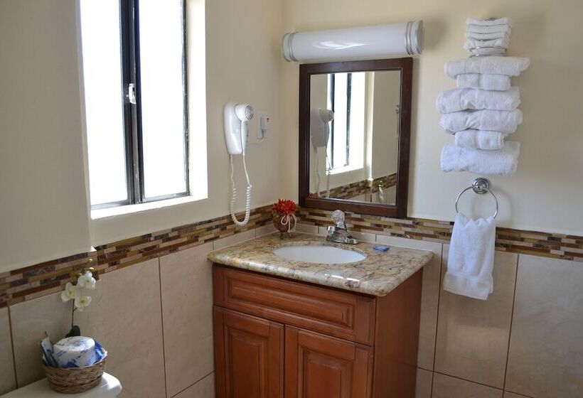 فندق El Rancho Dolores At Jt National Park