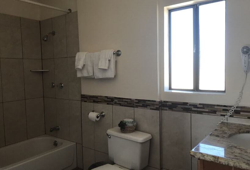 فندق El Rancho Dolores At Jt National Park