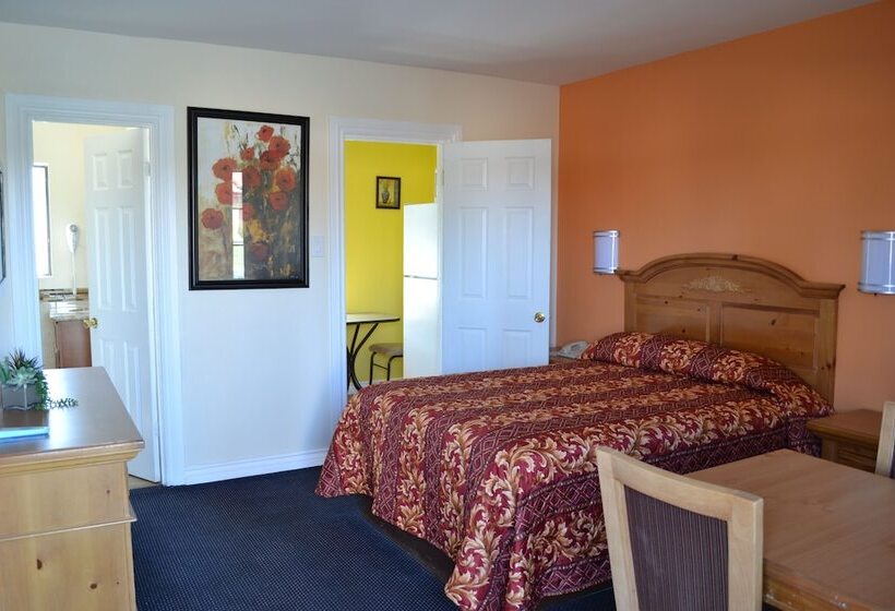 فندق El Rancho Dolores At Jt National Park