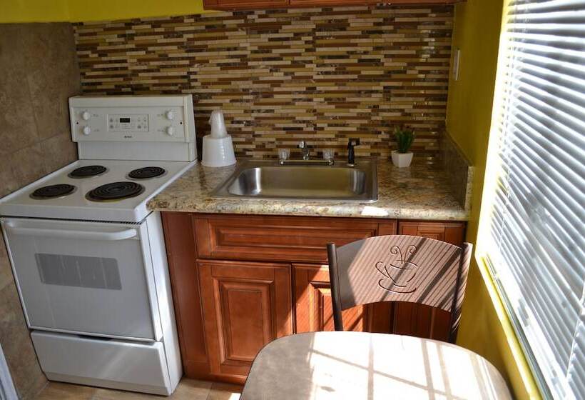 فندق El Rancho Dolores At Jt National Park