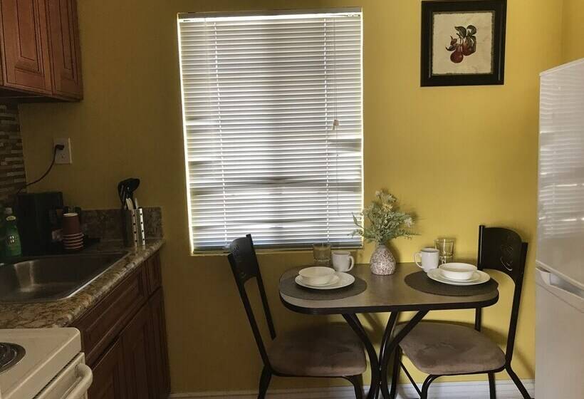 فندق El Rancho Dolores At Jt National Park