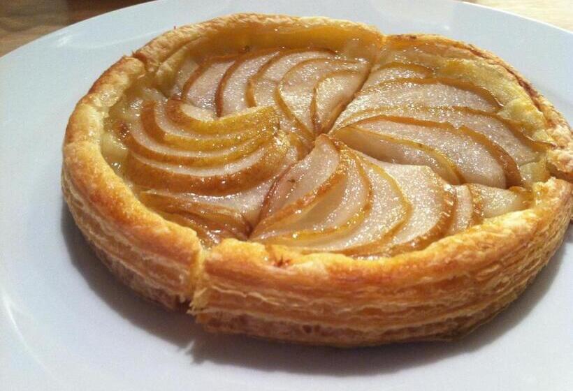 호텔 Embrace Calistoga