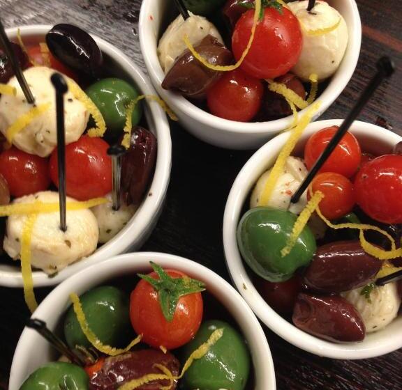 Отель Embrace Calistoga