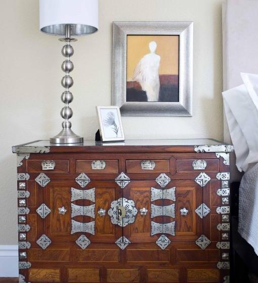 Отель Embrace Calistoga