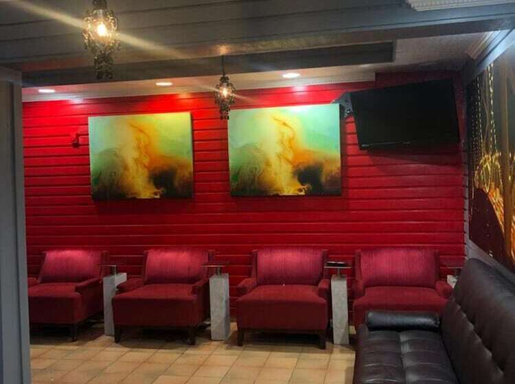 Отель European Hostel