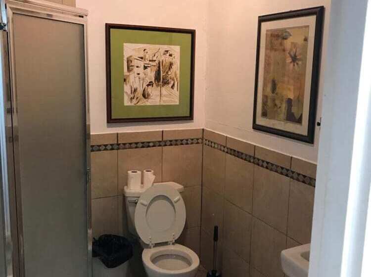 Отель European Hostel