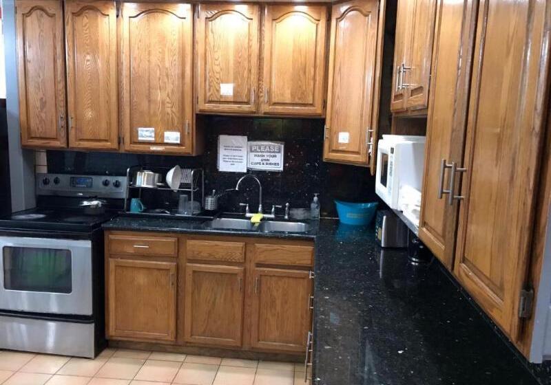 Отель European Hostel