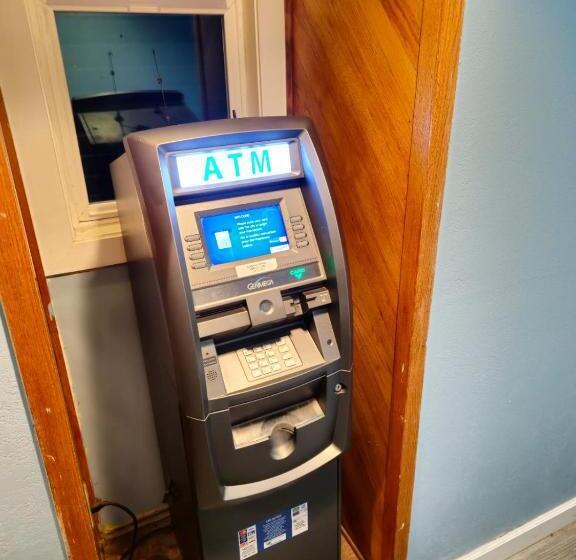 Отель European Hostel