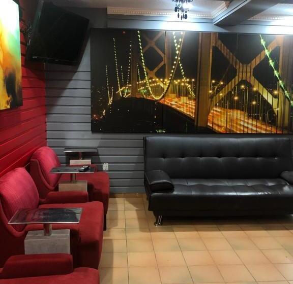 Отель European Hostel