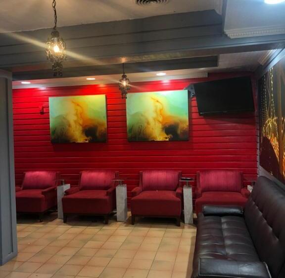 Отель European Hostel