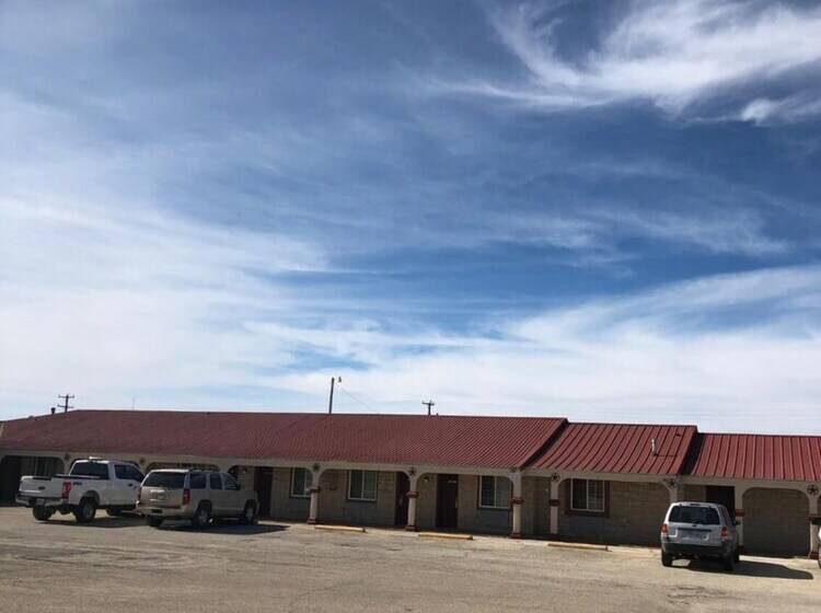 酒店 Executive Inn Snyder