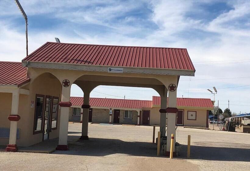 酒店 Executive Inn Snyder