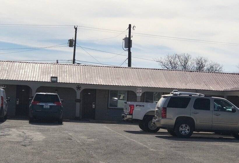 酒店 Executive Inn Snyder