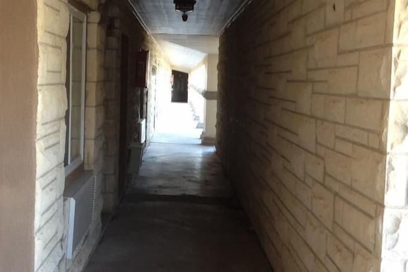 酒店 Executive Inn Snyder