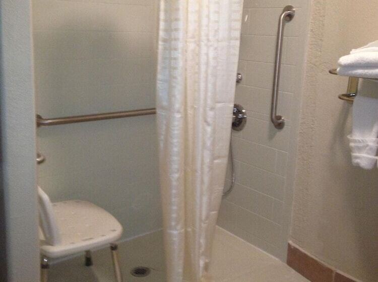 酒店 Executive Inn Snyder