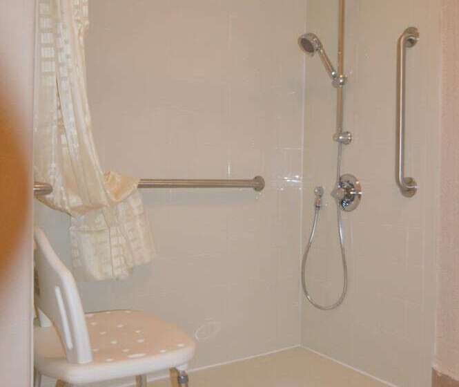 酒店 Executive Inn Snyder