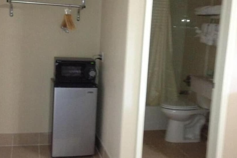 酒店 Executive Inn Snyder