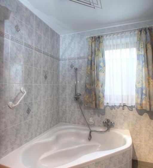 酒店 Ferienhaus Christina & Haus Dr. Krainer