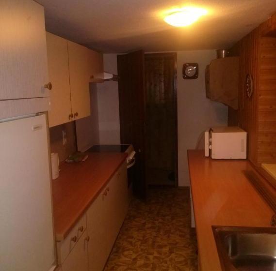 호텔 Ferienwohnung Kranhäusl