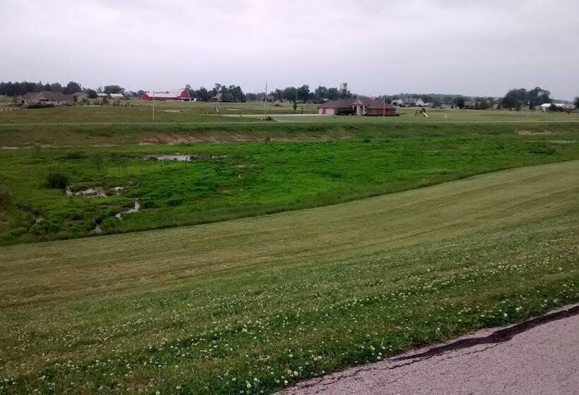 فندق Fountain Inn