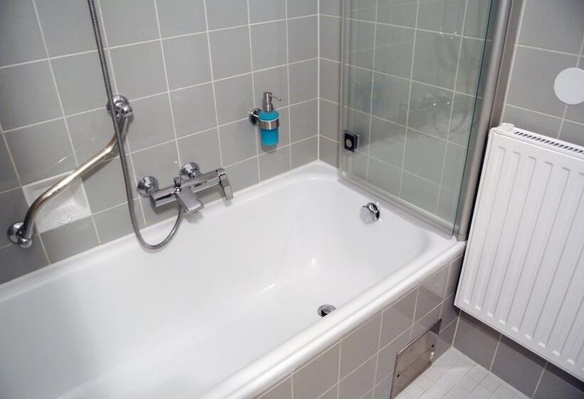 فندق Frühstückspension Paradiesgartl