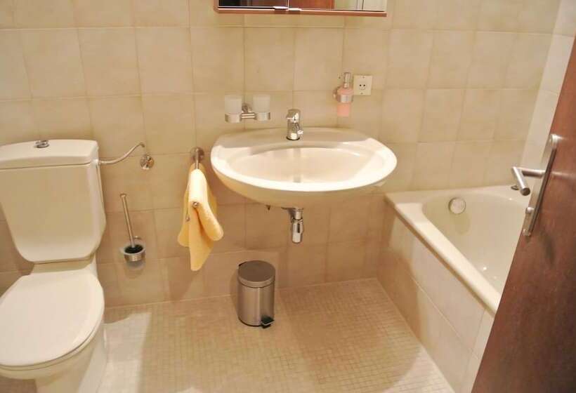 فندق Frühstückspension Paradiesgartl