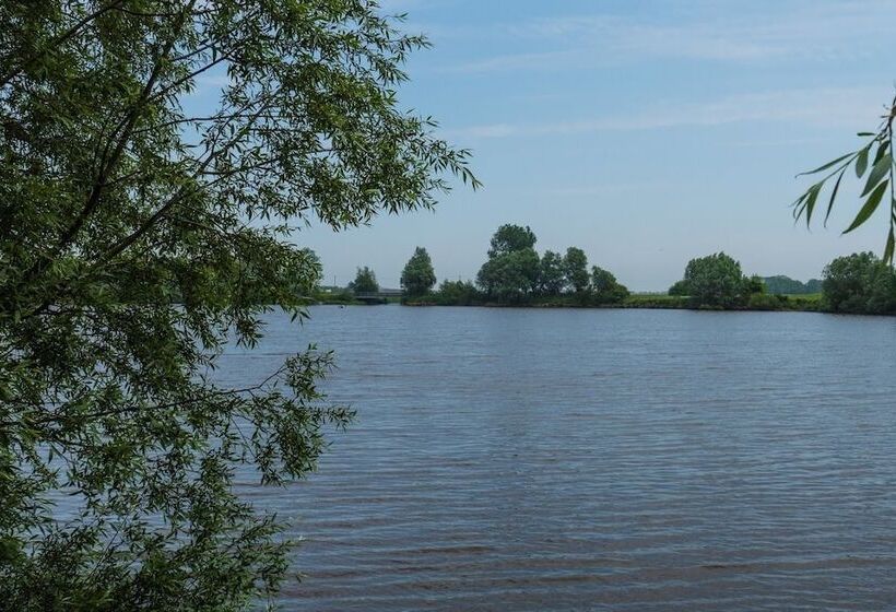 هتل Garni Hawattn